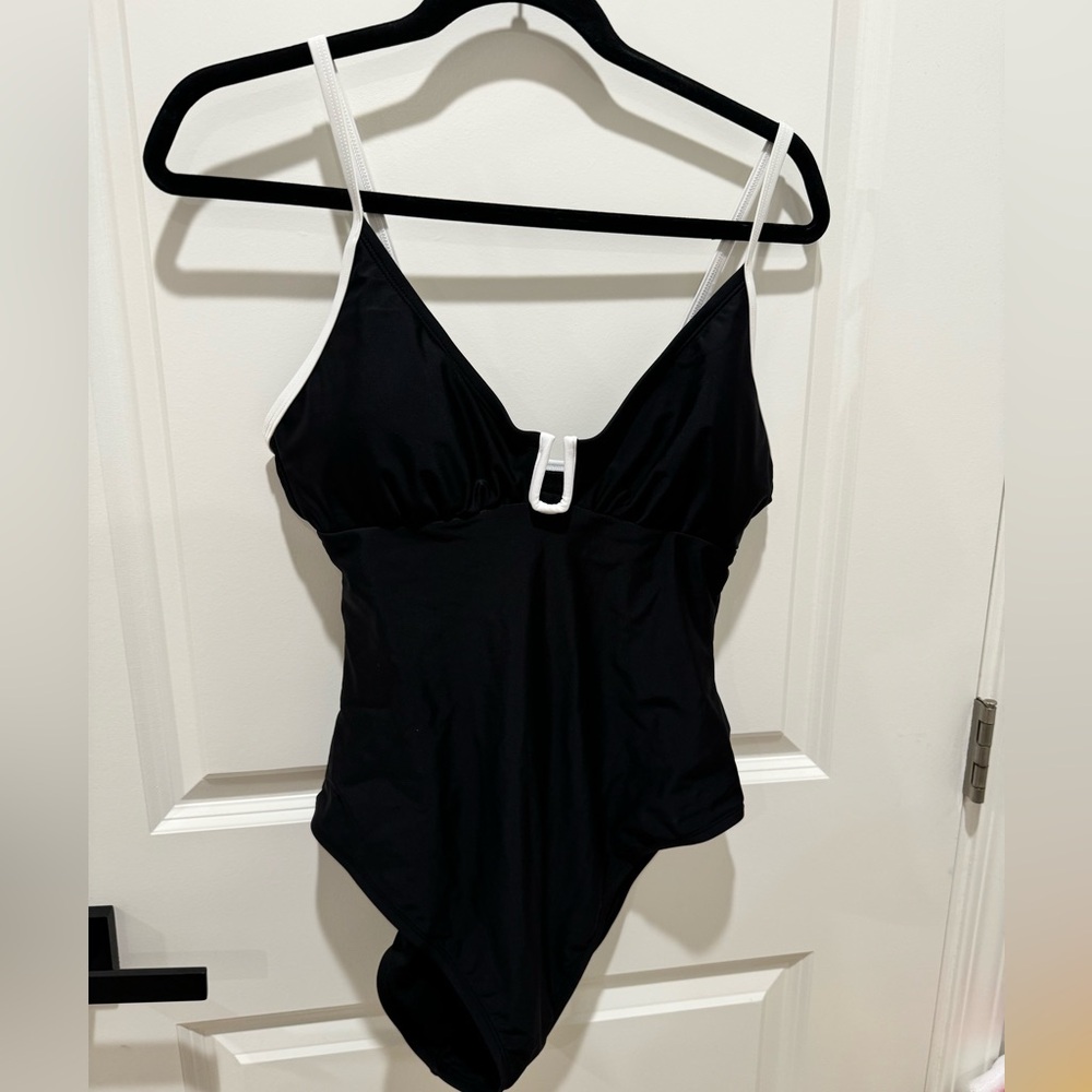 Shade & Shore Swimsuit